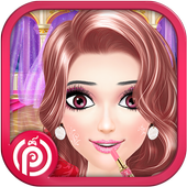 Royal Town Party icon