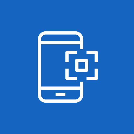 Phone Code icon