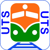 UTS Open Train icon