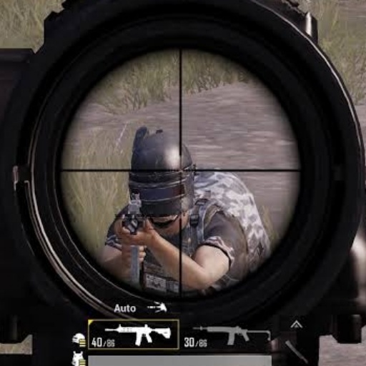 Sensitivity Recoil Control for PuᏰᎶ moᏰᏝᏋ and ᏰᎶMI icon