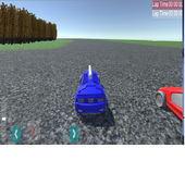 Rage Racing (Unreleased) आइकन