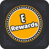 E Rewards icon
