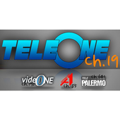 TELE ONE icon