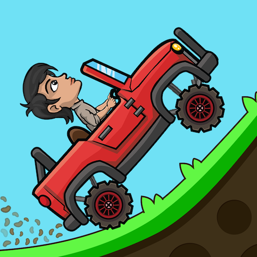 Offroad Hill Racing Fun - Mountain Climb Adventure icon