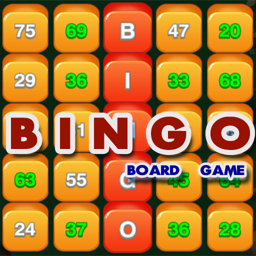 Bingo Champion : Offline Game icon