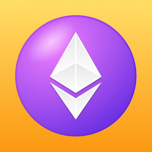 Crypto Ball أيقونة