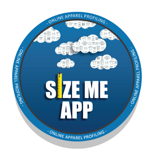 Size Me App icon