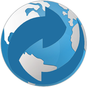 Fast DNS Changer - NoRoot 4G أيقونة