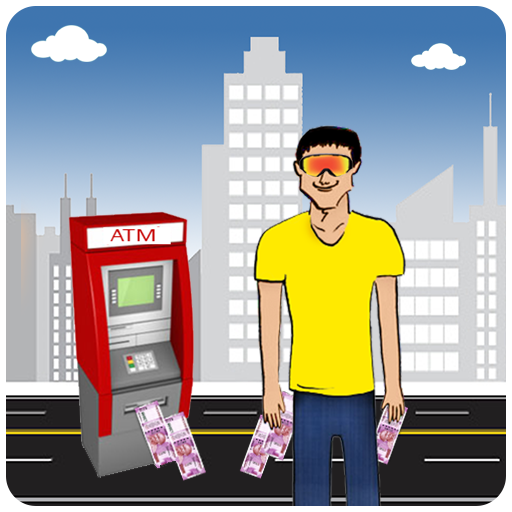 Note Runner أيقونة