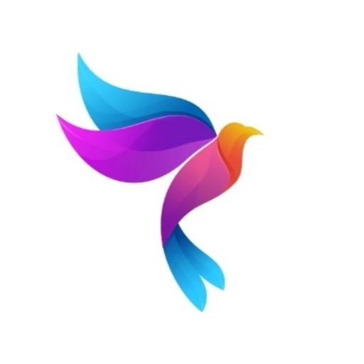 Unofficial telegram messenger icon