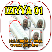 Dr Bashir Aliyu Iziyya 1 MP3 icon