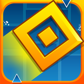 Geometry Rush icon