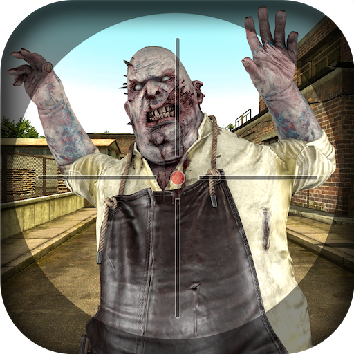 Undead Rising: zombie apocalypse icon