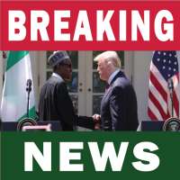 Nigeria Breaking News (Daily Parrots)