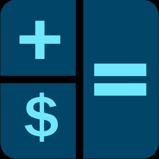 Money Count icon
