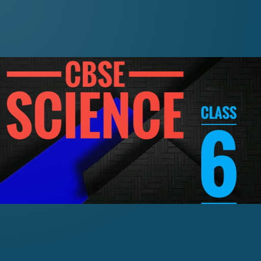 Science Class 6 Notes CBSE,ICSE  NCERT Syllabus icon