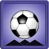 الكرة أيقونة