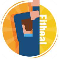 FitHeal—Home workout with rewards on 9Apps