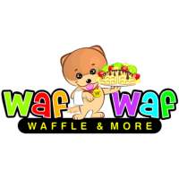 Waf Waf Waffle & More on 9Apps