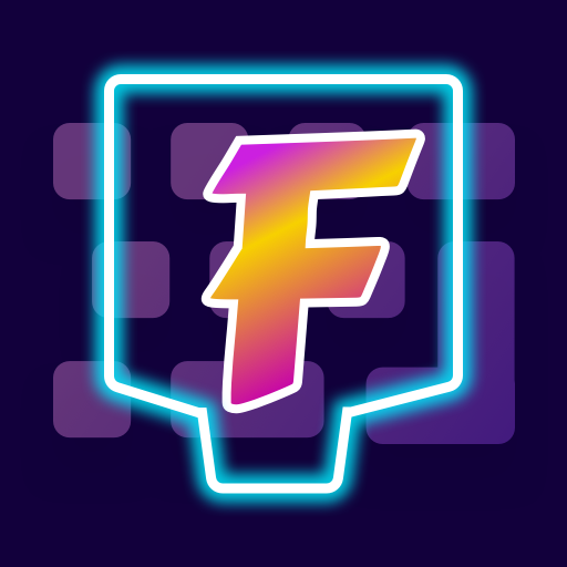 Keyboard Themes 2021 icon