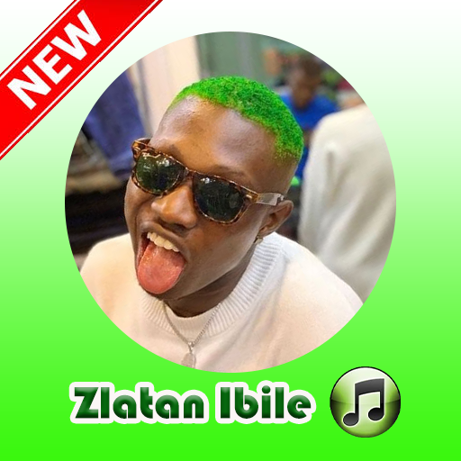 Zlatan Ibile best music 2020 without internet आइकन
