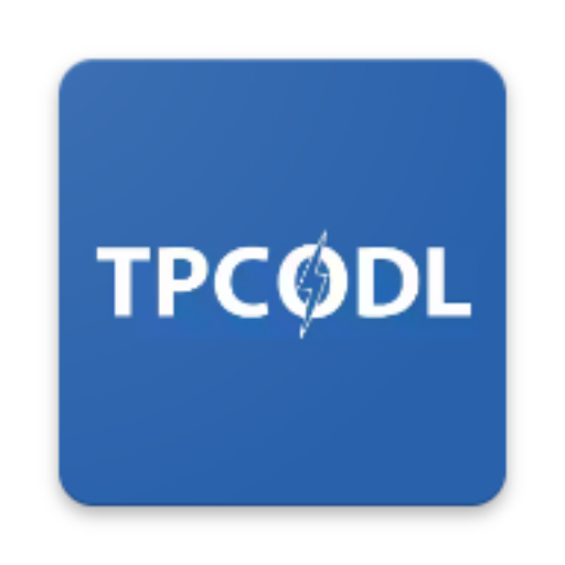 TPCODL Mitra icon