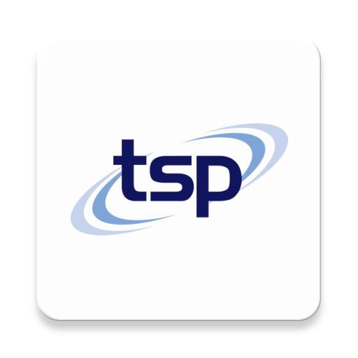 TSP Mobile icon