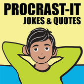 Procrast-It! icon