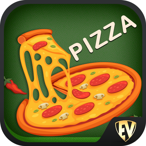 450  Pizza Recipes Offline: Homemade, Yummy, Tasty icon