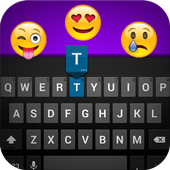 Best Emoji Keyboard icon