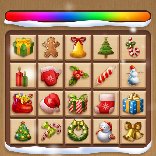 Tile Meta - Triple Match icon