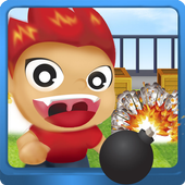 Bomb It 7 icon