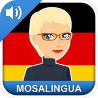 Learn German Fast: German Course