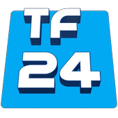 TFoot24 - Fixed Match icon