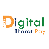 Digital Bharat Pay icon
