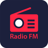 Free Radio Online &amp;  Simple Radio FM icon