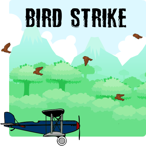 Bird Strike icon