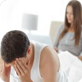 Control Premature Ejaculation icon