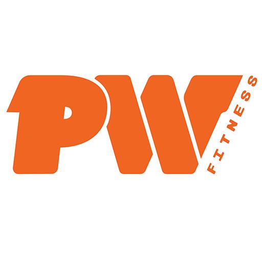 Pure Will Fitness icon