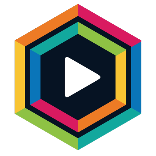 Maxi Plus Player icon