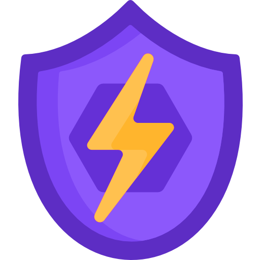 Lightning VPN - A Fast , Unlimited, Free VPN Proxy иконка