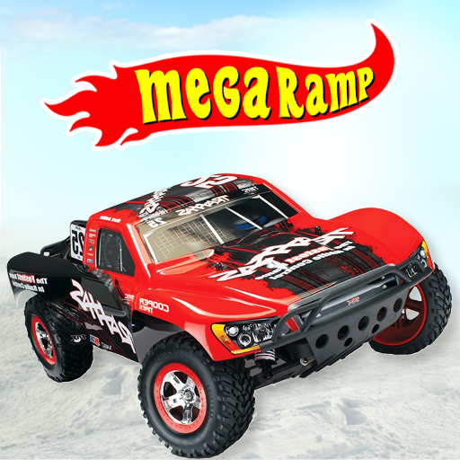 Monster Truck Mountain Climb: Transform Robot Game icon