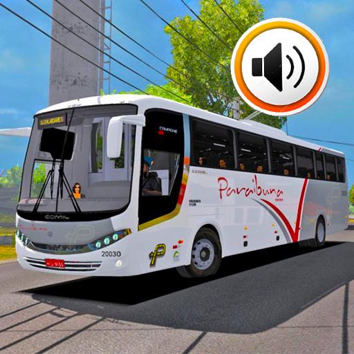Sons World Bus Driving Simulator icon