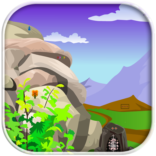 Escape game : Escape Games Zone 21 icon