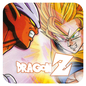 Saiyan Ultimate Z Fighter icon