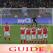 Guide for PES 2017 icon
