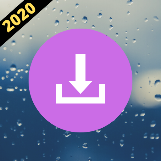Social Media Downloader - All in one Downloader icon