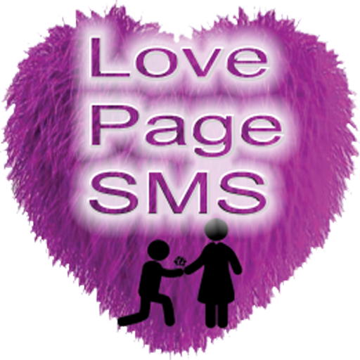 Love Page SMS 2020 icon