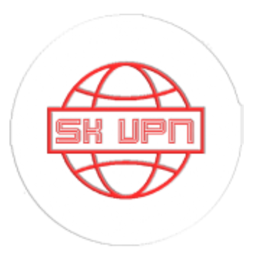Sk VPN icon