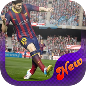 GUIDES Fifa 16 icon